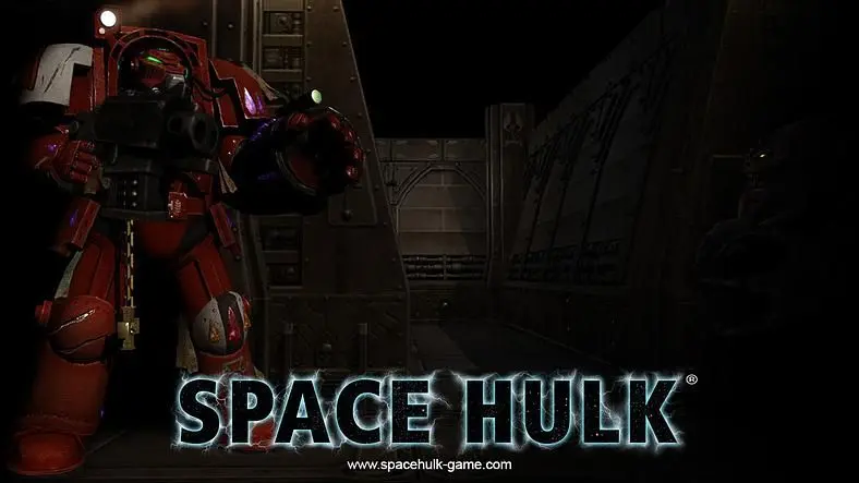 New Space Hulk info revealed by dev Full Control