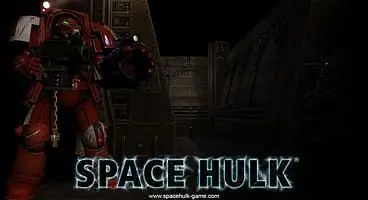 New Space Hulk info revealed by dev Full Control