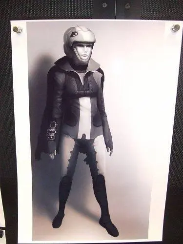 New Valve IP from concept art?