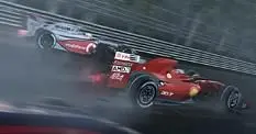 F1 2010 overtakes Halo: Reach in UK chart, Civilization 5 lands 4th