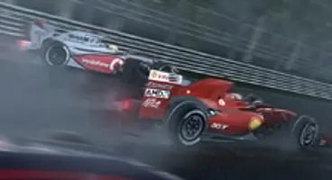 F1 2010 overtakes Halo: Reach in UK chart, Civilization 5 lands 4th