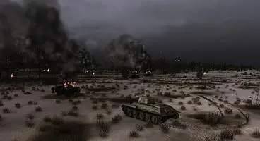 Tanks for the memory...(PC)