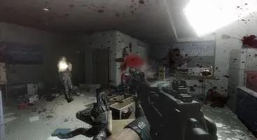 Does Monolith's F.E.A.R. sequel scare for all the right reasons?