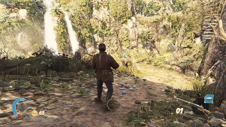 Strange Brigade - All Blue Cat Locations