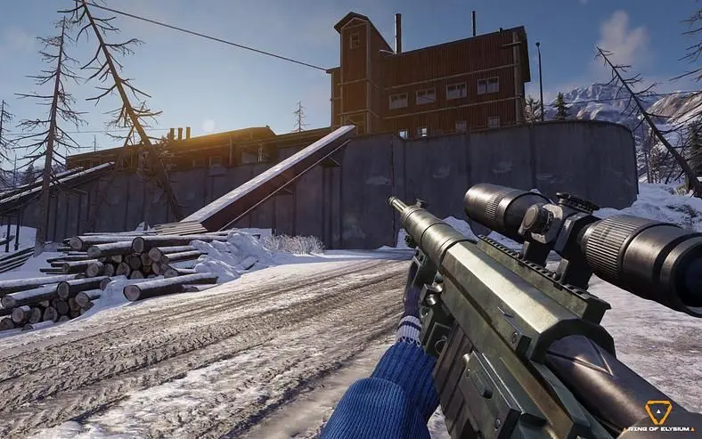 Ring of Elysium Split Ammo - How to Split Ammo?