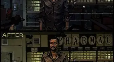 Telltale's The Walking Dead Remastered Collection Announced for September - But Not On Steam