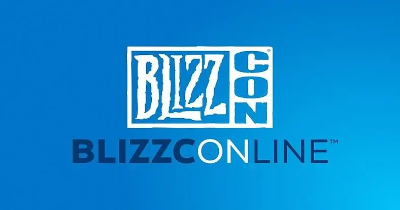 BlizzConline 2021 - Find Out the Dates for When Blizzcon Is Taking Place This Year