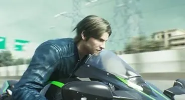 Resident Evil: Death Island Trailer Gets the Gang Back Together