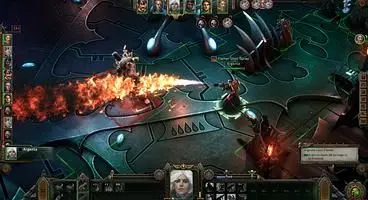 How Do You Get Power Armor in Warhammer 40,000: Rogue Trader?
