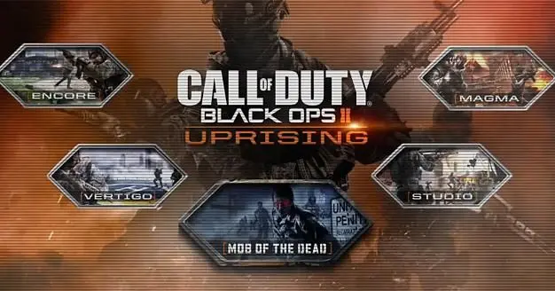 Call of Duty: Black Ops 2 gets "Double Weapon XP" this weekend