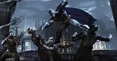 Warner: Batman: Arkham City supports 3D on Xbox 360 and PS3