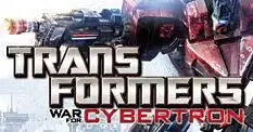 Hasbro "considering" more Transformers after 'War for Cybertron'