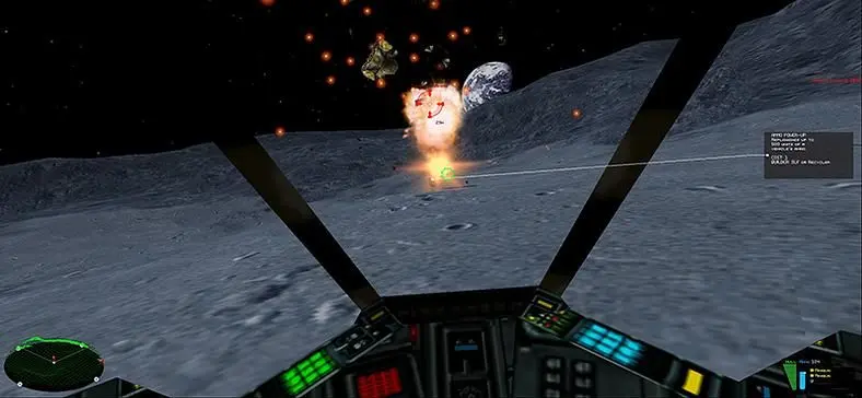 Rebellion "working on a remaster" of Activision's 1998 Battlezone