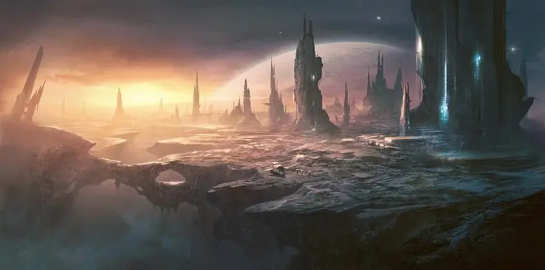 New dev diary series started for Stellaris