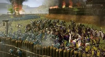 With A Sharp And More Narrow Focus In Time, 'Total War Saga' Are A New Breed Of Total War