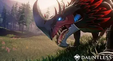 Phoenix Labs Pull Lootboxes From Dauntless, Aims For A 'Buy What You Want' Business Model