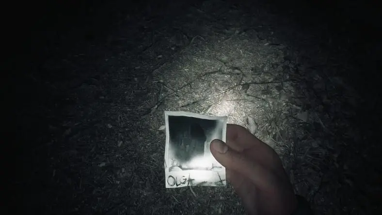 Blair Witch Review