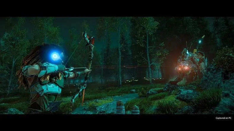 Horizon Zero Dawn PC Update 1.04 - Patch Notes Reveal Even More Fixes for Crashes