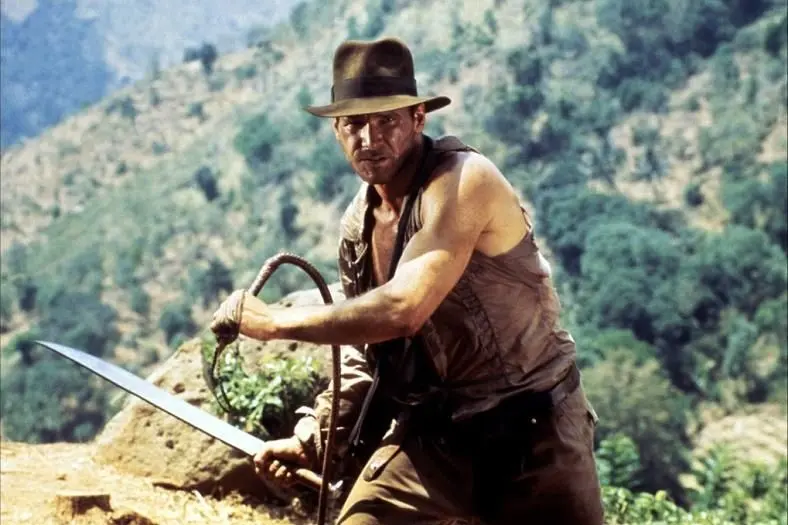 Report: Disney taking over Indiana Jones from Paramount