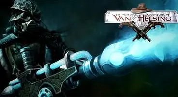 The Incredible Adventures of Van Helsing gets Arcane Mechanic DLC