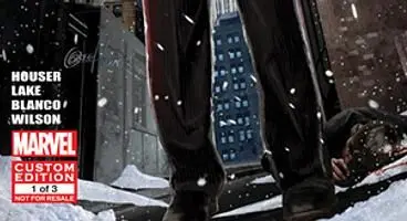 Remedy: Rockstar take Max Payne's history "very seriously"