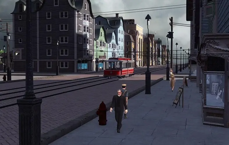 We made Haemimont Games an offer they couldn't refuse...