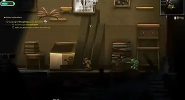 Digital Smash reveals Metroidvania-style action-platformer Toy Odyssey: The Lost and The Found