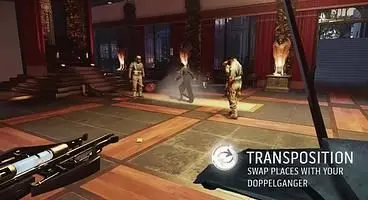 New Dishonored 2 Creative Kills video shows off artistic assassination