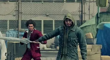 Yakuza: Like a Dragon Release Date - Is it coming to Steam?