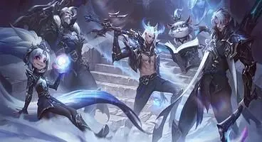 League of Legends Patch 12.9 Notes - Release Date, EDG and High Noon Skins, and More