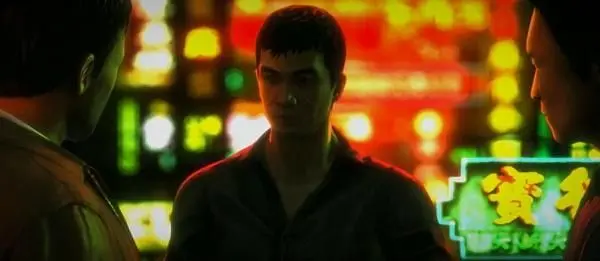 True Crime: Hong Kong will be released in 2012