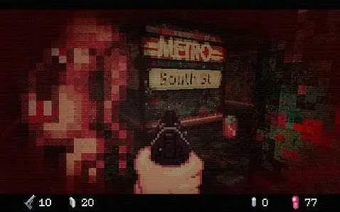 Dungeon Game revealed, arriving next week