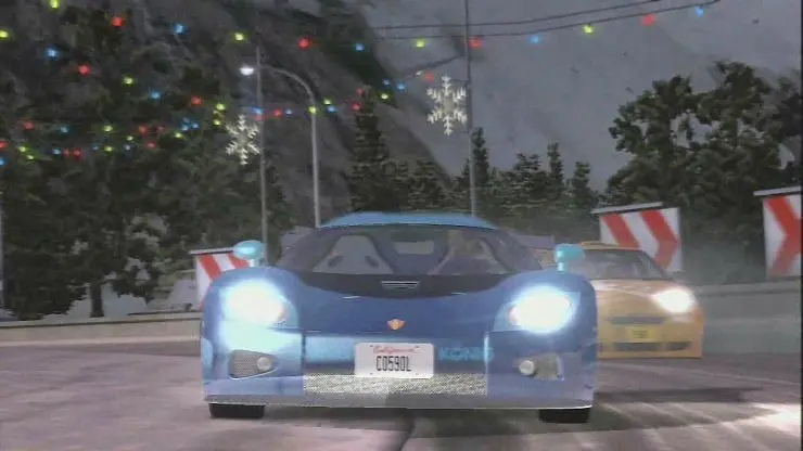 Juiced 2: Hot Import Nights review