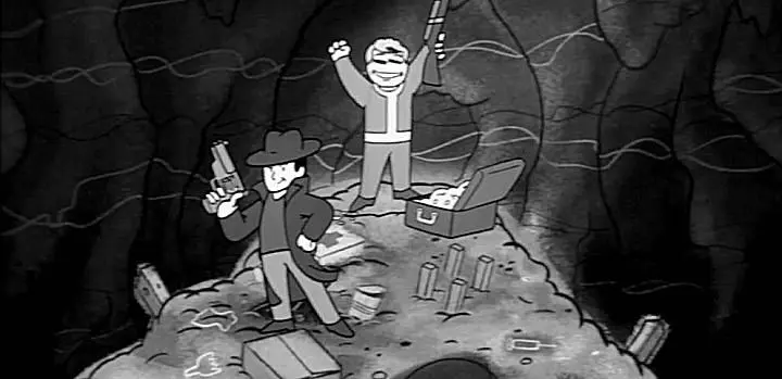 The final Fallout 4 S.P.E.C.I.A.L. video examines Luck