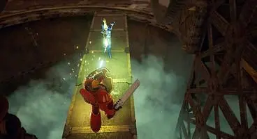 Witness The Best in this Warhammer 40k: Eternal Crusade Launch Trailer