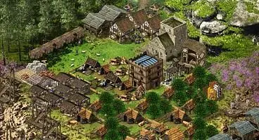 Stronghold Kingdoms Released On Microsoft Store, New Game On The Way