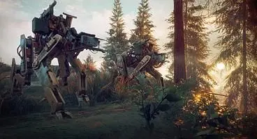 Generation Zero September Update Patch Notes