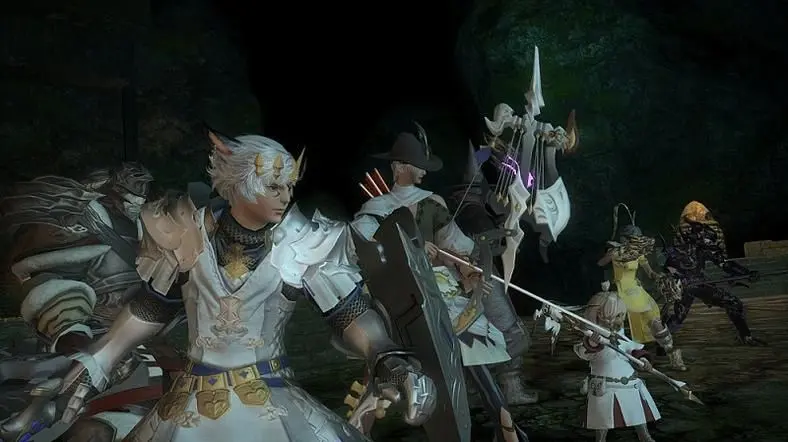 Final Fantasy XIV Moonfire Faire Event Returns in August 2020