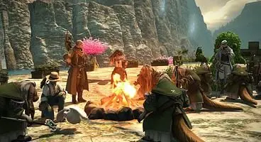 FFXIV Patch 5.35 - Additional Housing Plots Confirmed