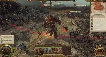 Total War: Warhammer 2 The Silence And The Fury DLC launches 14th July