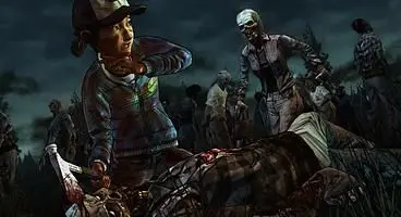 Telltale release four images of The Walking Dead: Season Two – Episode 3