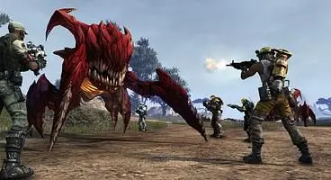 Defiance to get 5 major DLC packs in the next year