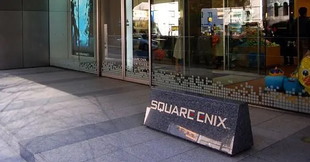 New Square Enix president to "fundamentally review what works and what doesn't"