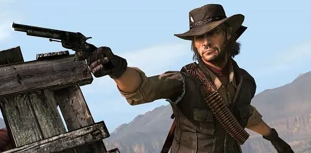 Rockstar: Red Dead Redemption 'not viable' on PC