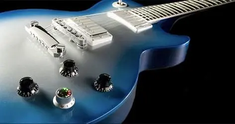 Konami unleashing Rock Revolution, the most "realistic rock game"