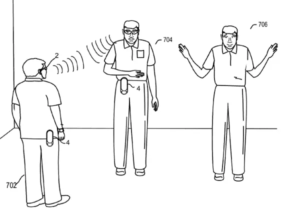 Microsoft working on Glasses that Detect Wearer’s Emotions