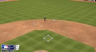 R.B.I. Baseball 16 will be coming to PC this Spring