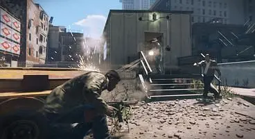 2K Games Meddling Killed Mafia 3, Evolve and Irrational, Claims Ex Dev