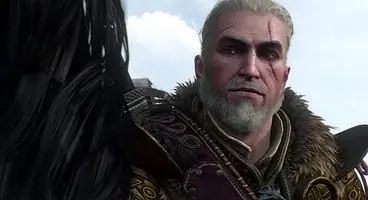 Superman actor Henry Cavill is The Witcher