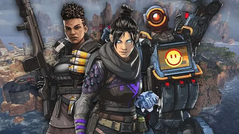 Apex Legends Season 1 Start Date Leaked